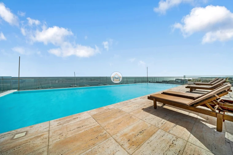 Apartamento T4 para Venda em Olhão Foto 42
