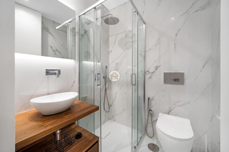 Apartamento T4 para Venda em Olhão Foto 28