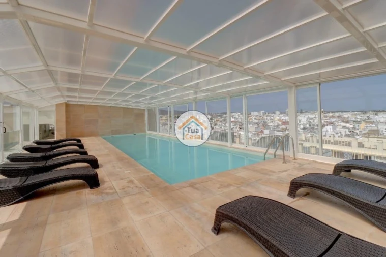 Apartamento T4 para Venda em Olhão Foto 50