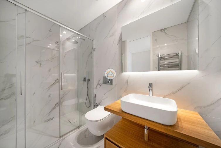 Apartamento T4 para Venda em Olhão Foto 30
