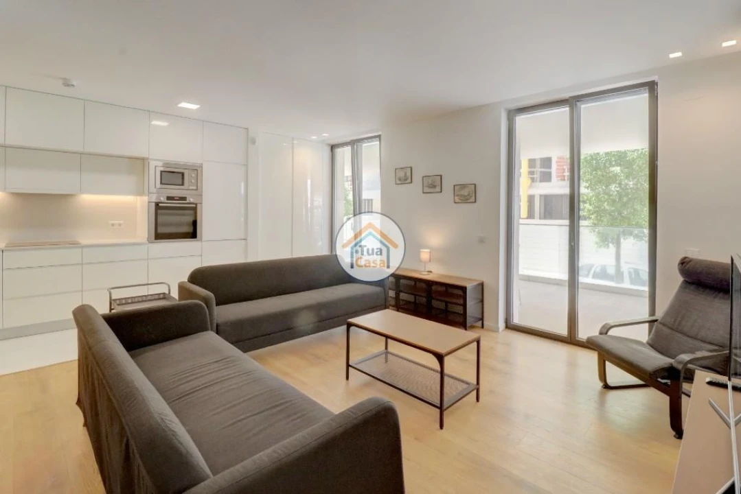 Apartamento T4 para Venda em Olhão Foto 7