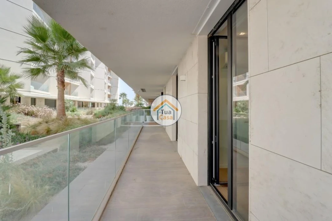 Apartamento T4 para Venda em Olhão Foto 36