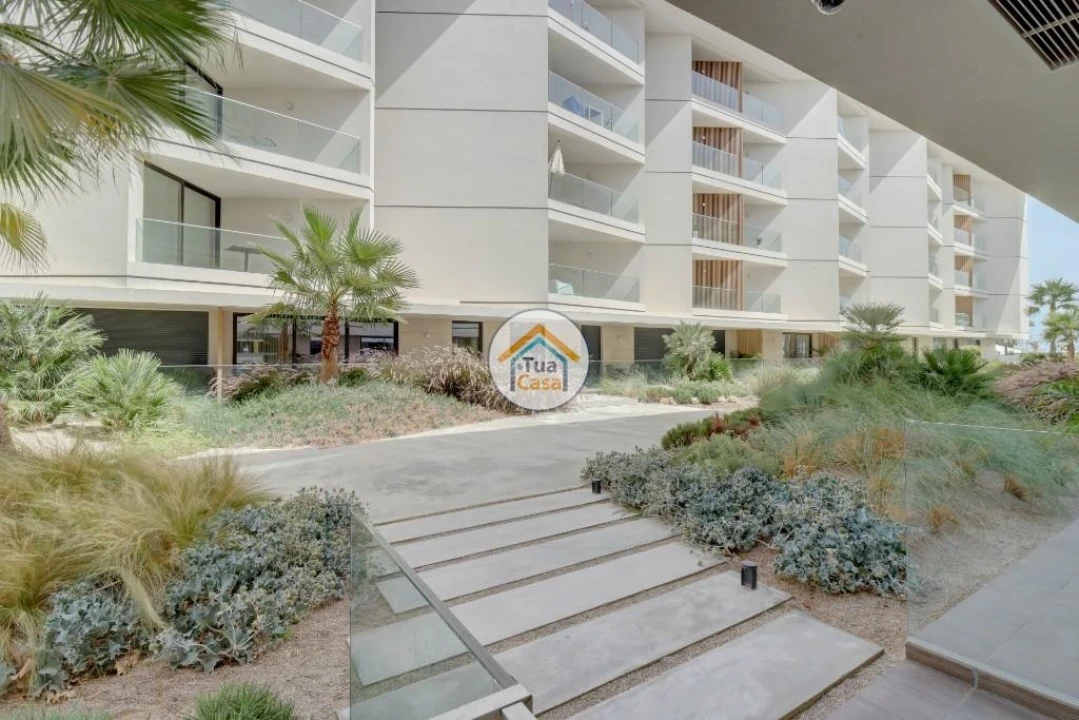 Apartamento T4 para Venda em Olhão Foto 37