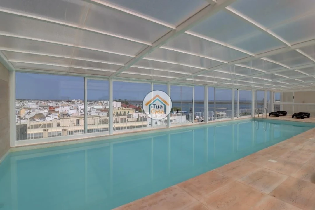 Apartamento T4 para Venda em Olhão Foto 53