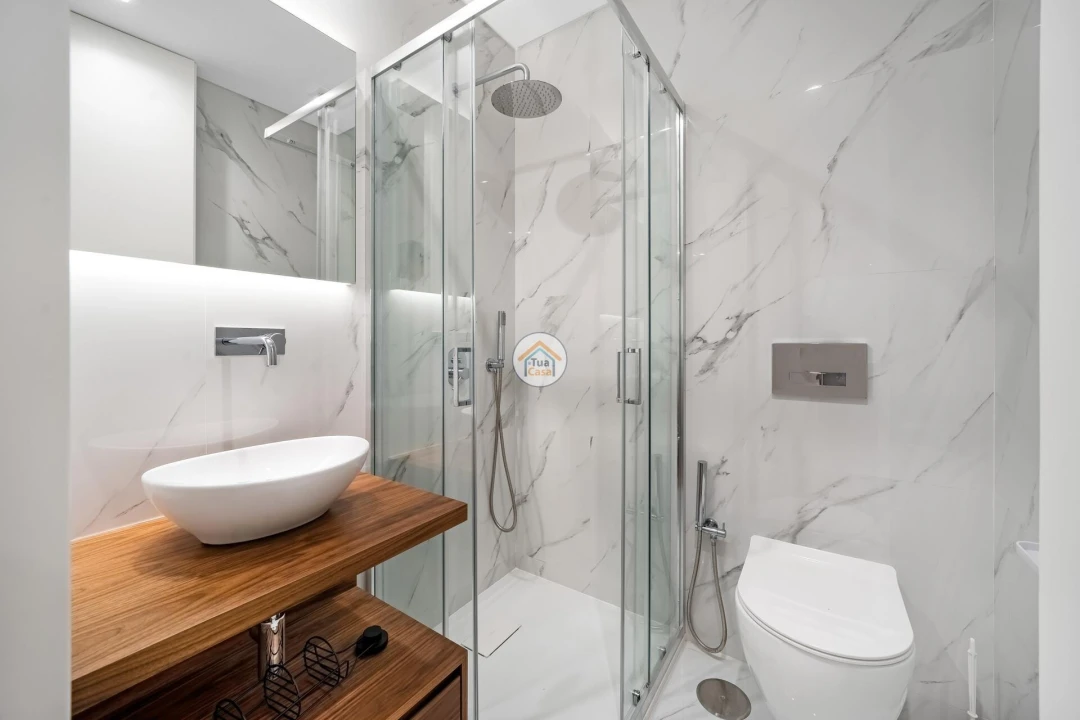 Apartamento T4 para Venda em Olhão Foto 28