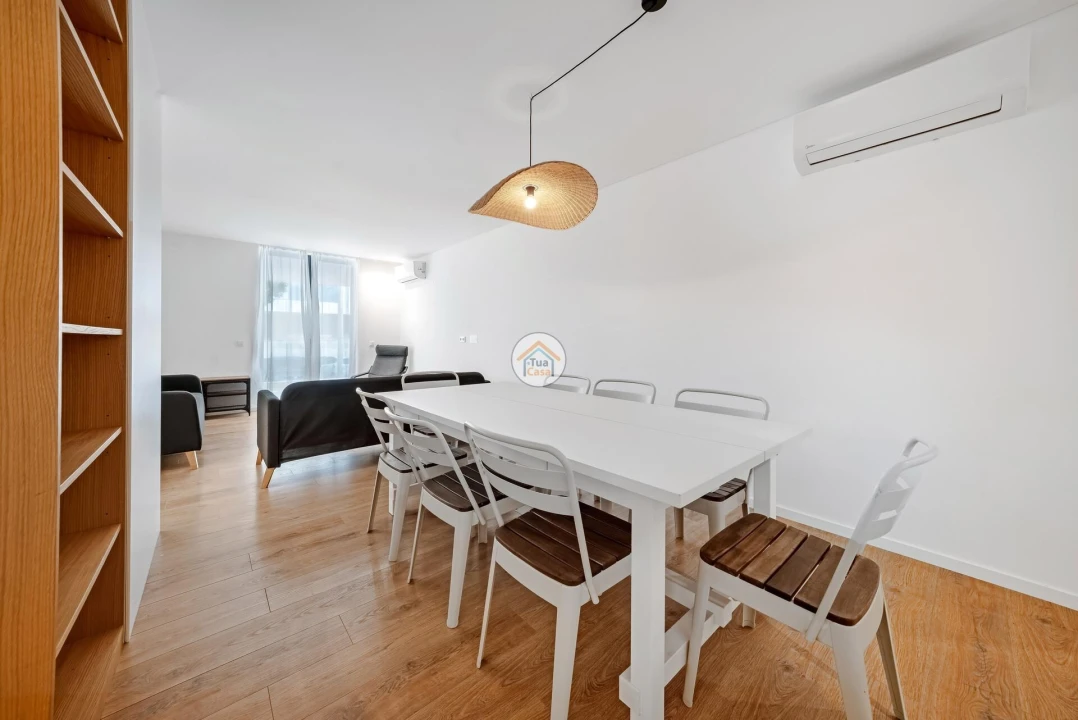 Apartamento T4 para Venda em Olhão Foto 11