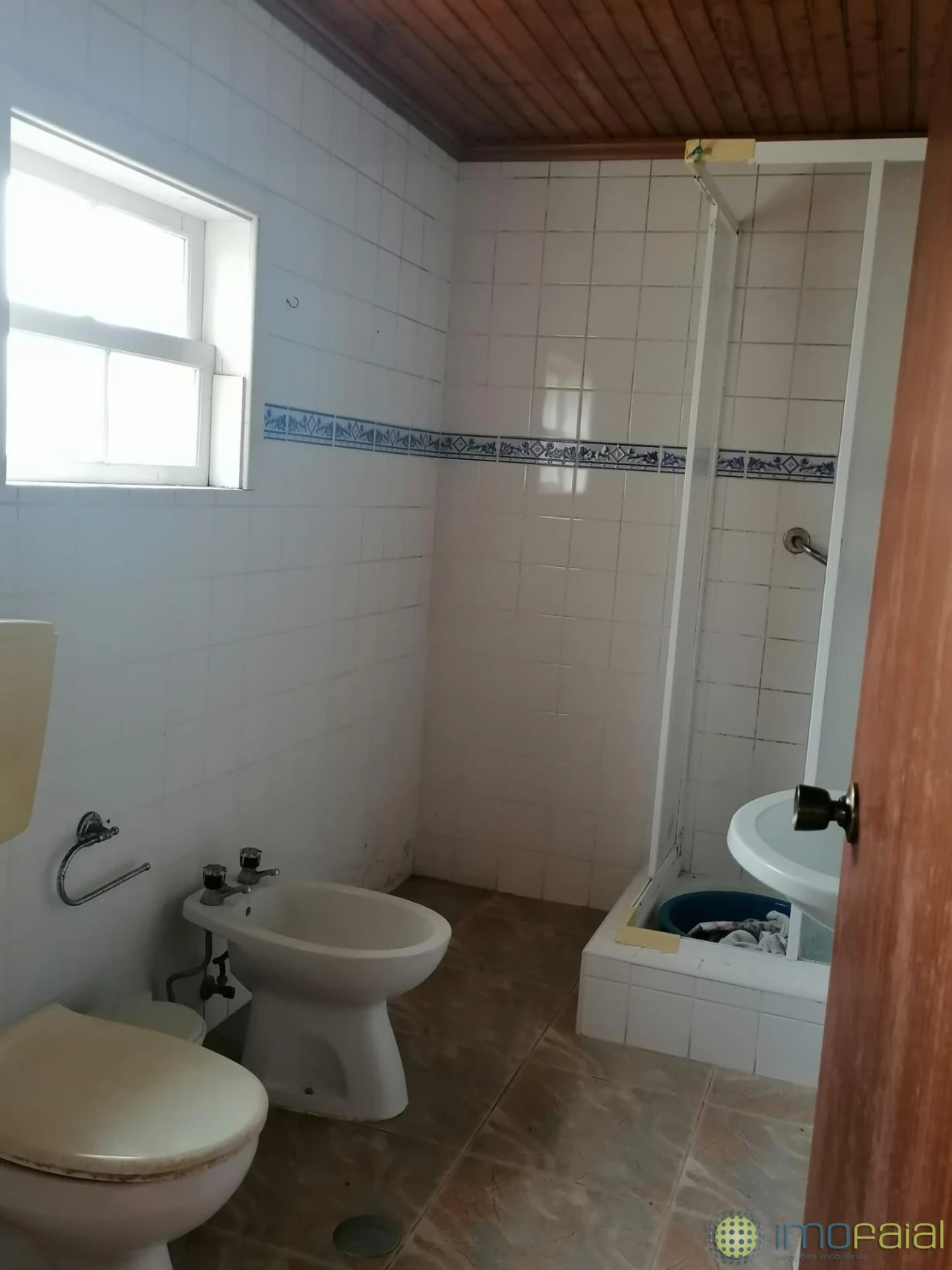 Moradia T4 para Venda em Pedro Miguel Foto 13