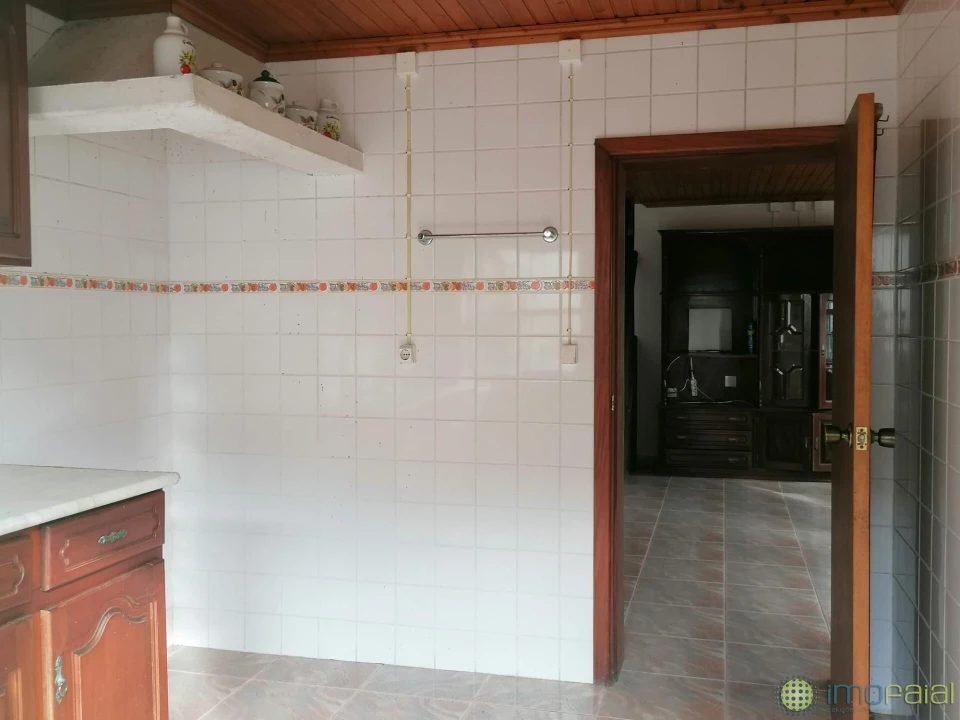 Moradia T4 para Venda em Pedro Miguel Foto 6
