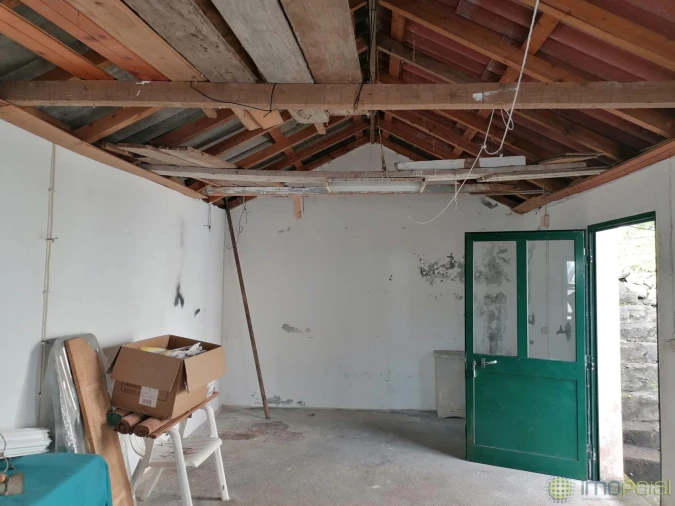 Moradia T4 para Venda em Pedro Miguel Foto 19