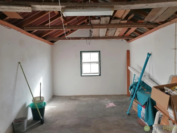 Moradia T4 para Venda em Pedro Miguel Foto 18