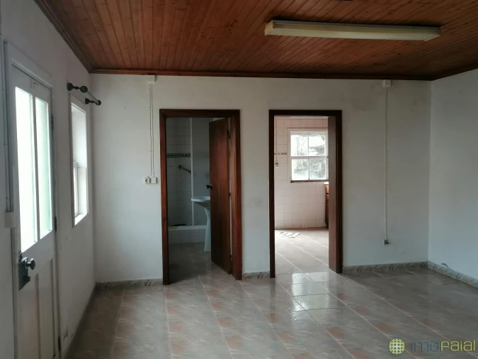 Moradia T4 para Venda em Pedro Miguel Foto 9