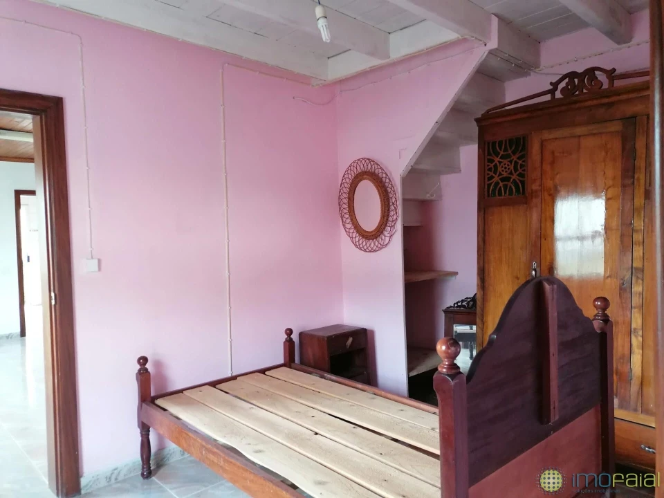 Moradia T4 para Venda em Pedro Miguel Foto 11