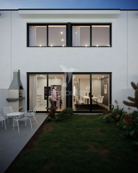 Moradia T3 para Venda em Real, Dume e Semelhe