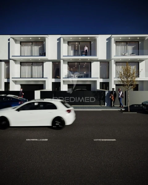 Moradia T3 para Venda em Real, Dume e Semelhe