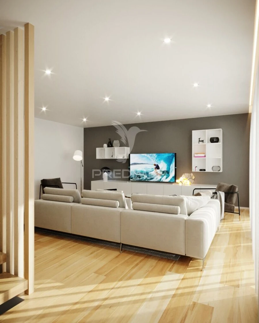 Moradia T3 para Venda em Real, Dume e Semelhe Foto 13