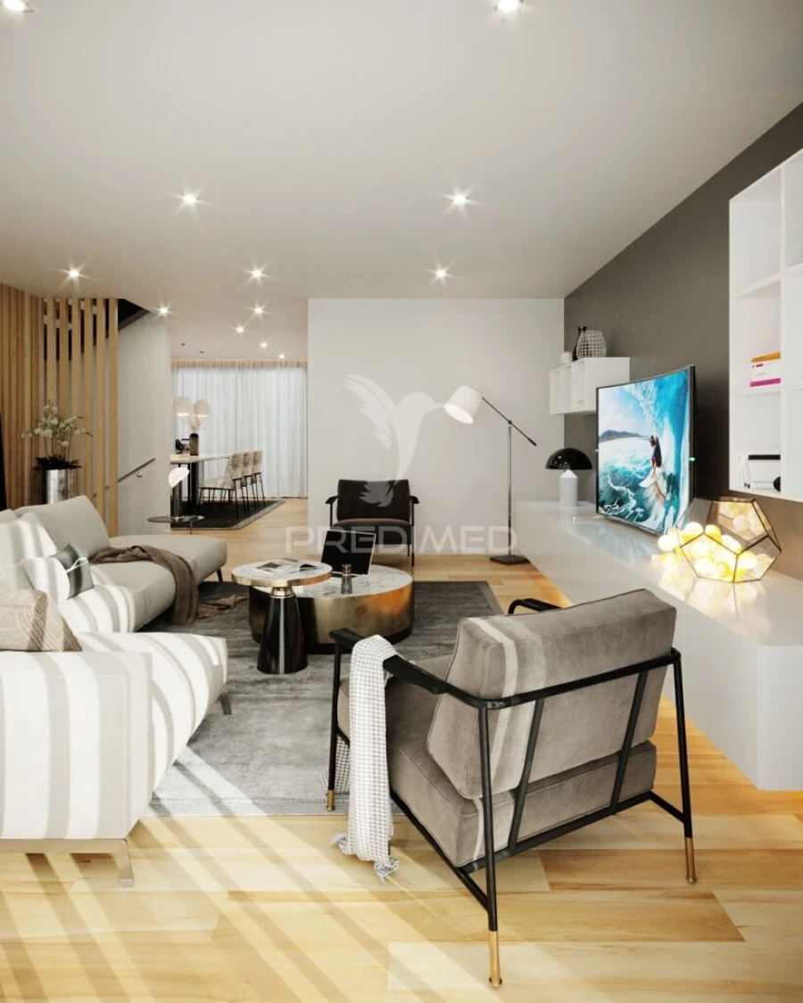 Moradia T3 para Venda em Real, Dume e Semelhe Foto 11