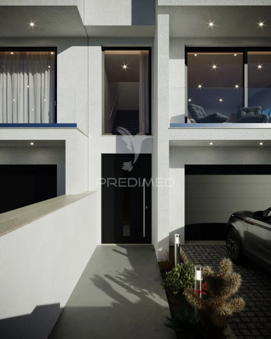 Moradia T3 para Venda em Real, Dume e Semelhe Foto 4