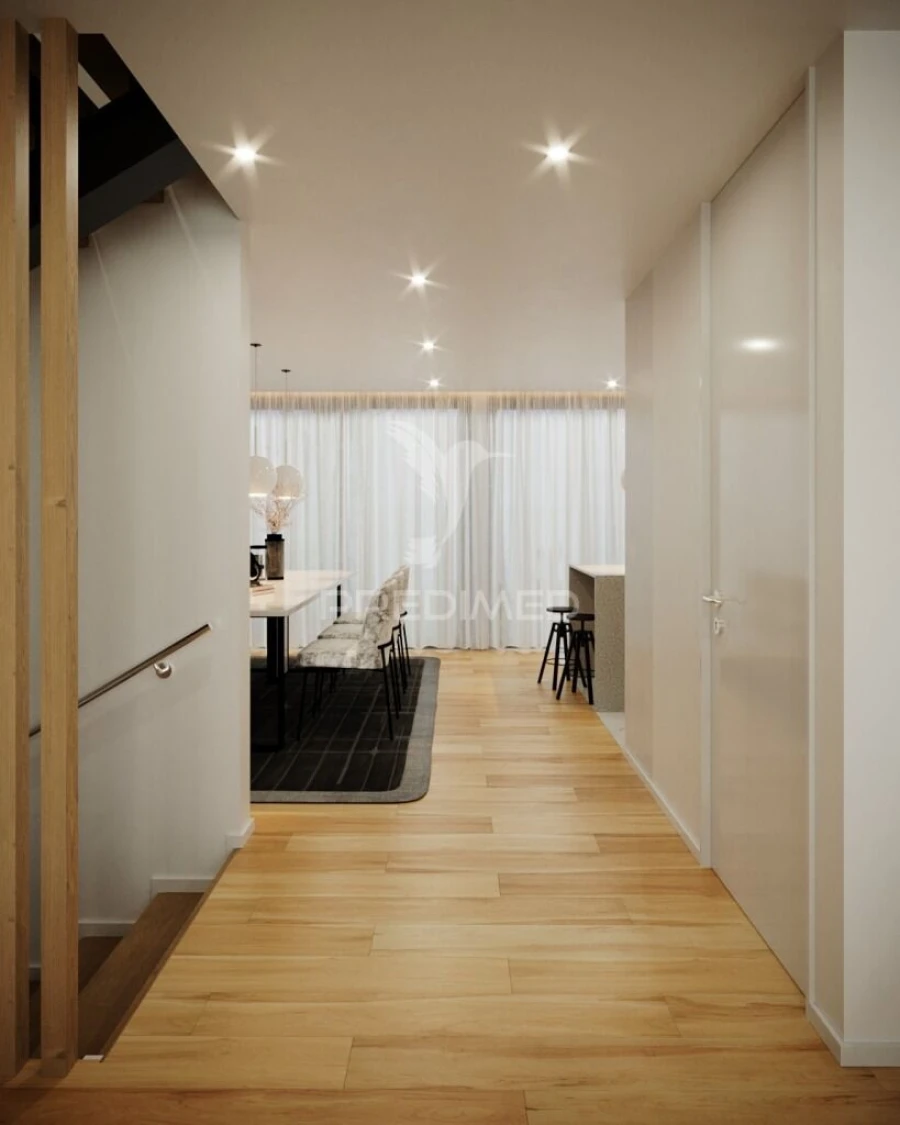 Moradia T3 para Venda em Real, Dume e Semelhe Foto 12