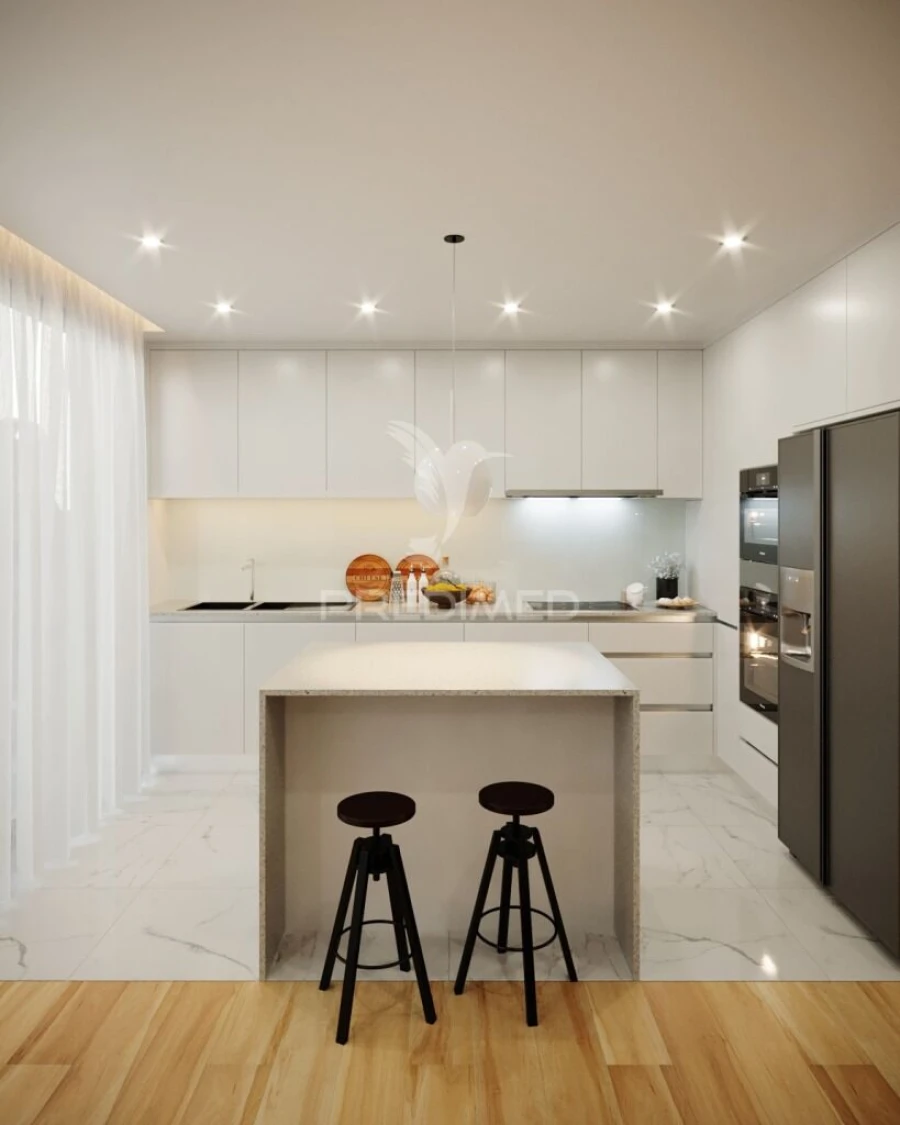 Moradia T3 para Venda em Real, Dume e Semelhe Foto 5