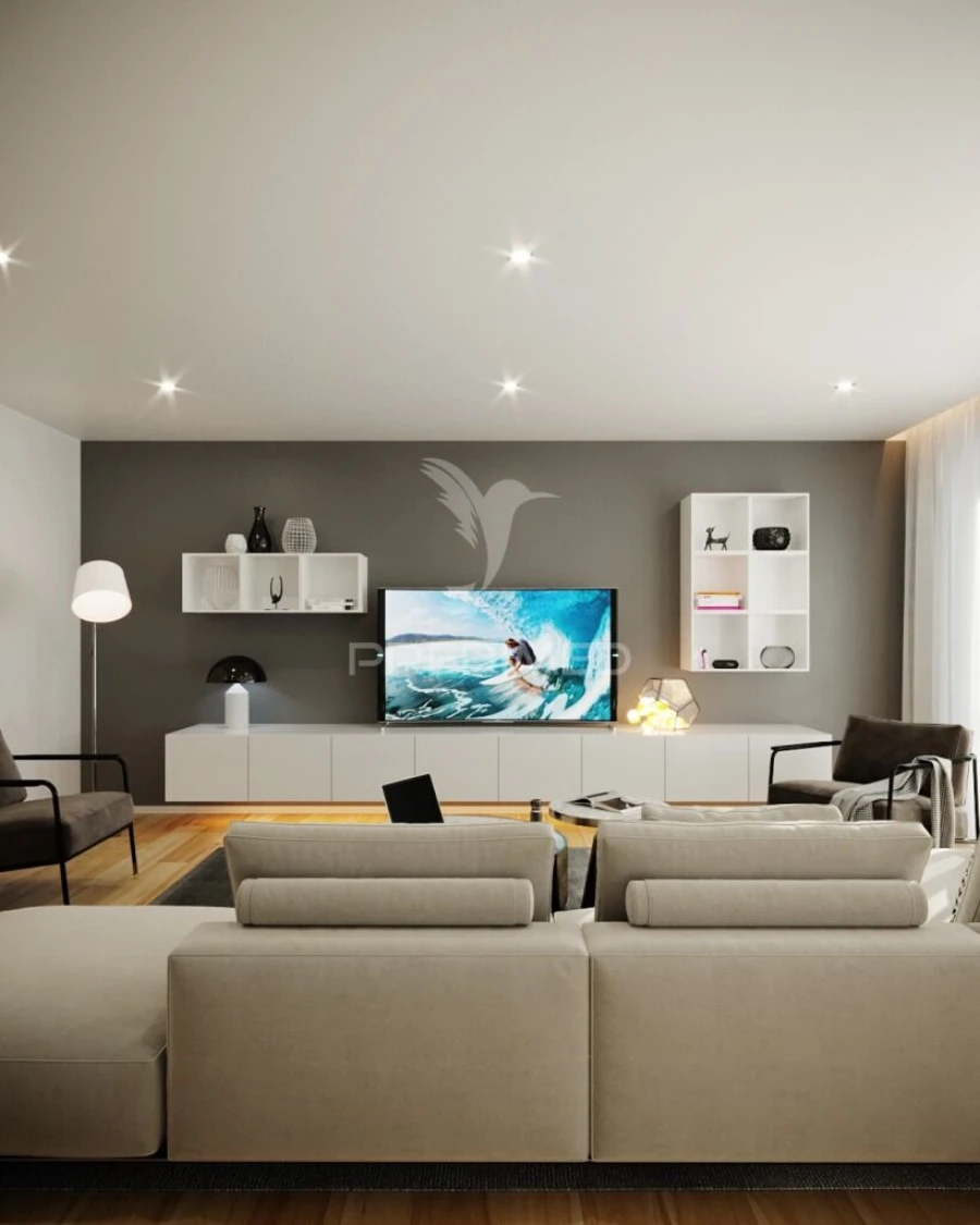 Moradia T3 para Venda em Real, Dume e Semelhe Foto 7