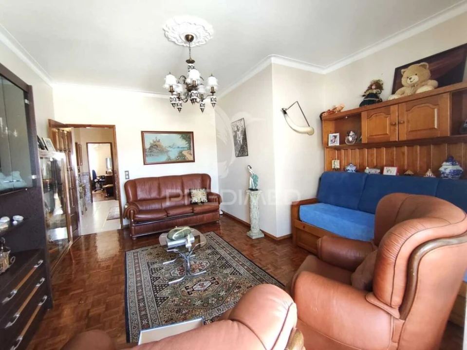 Moradia T2 para Venda em Montijo e Afonsoeiro Foto 1