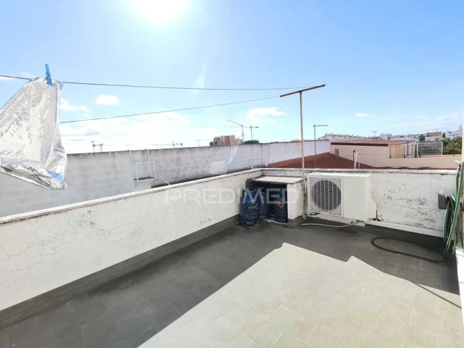 Moradia T2 para Venda em Montijo e Afonsoeiro Foto 10