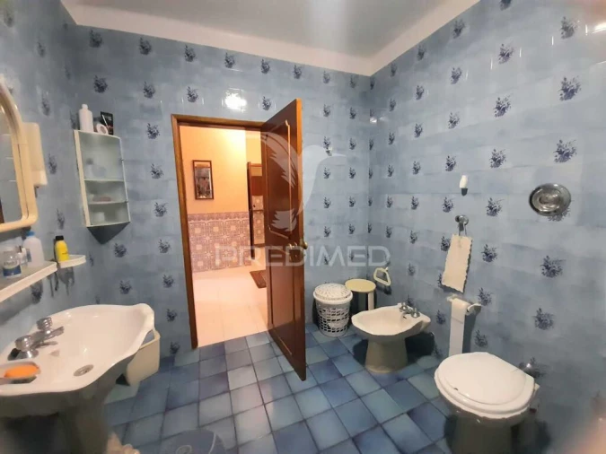 Moradia T2 para Venda em Montijo e Afonsoeiro Foto 19