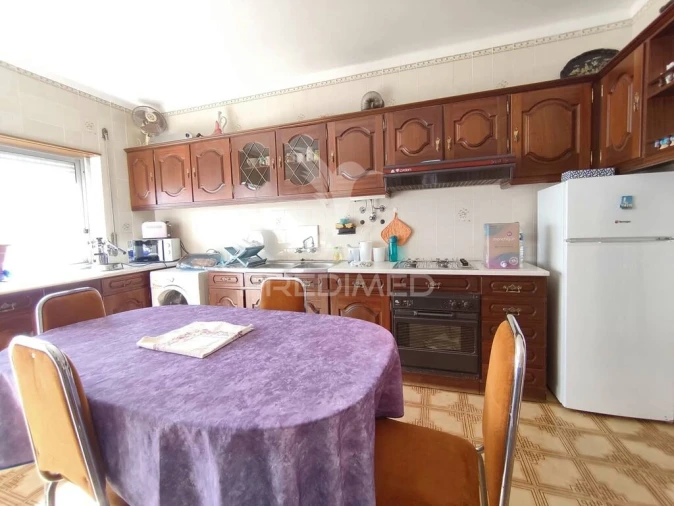 Moradia T2 para Venda em Montijo e Afonsoeiro Foto 4