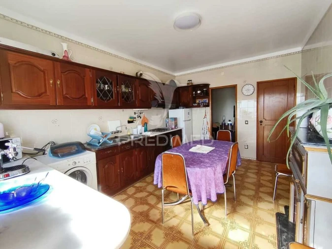 Moradia T2 para Venda em Montijo e Afonsoeiro Foto 2