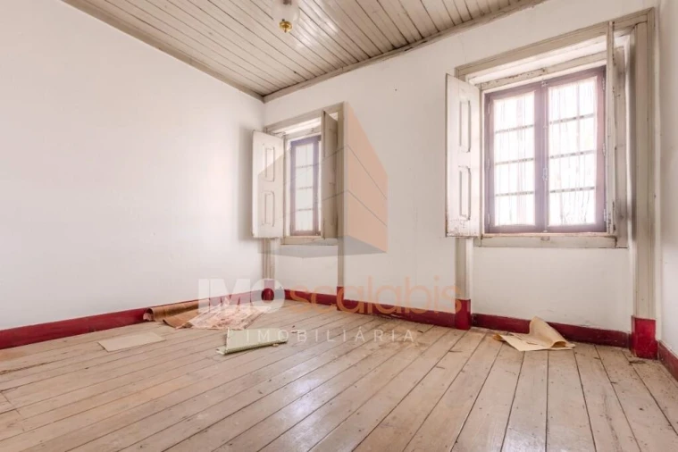 Moradia T3 para Venda em Almeirim Foto 22