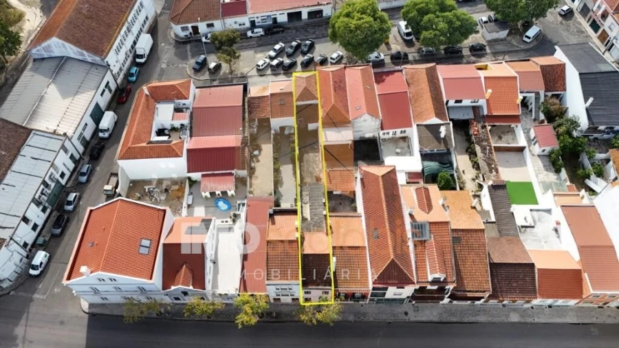 Moradia T3 para Venda em Almeirim Foto 8