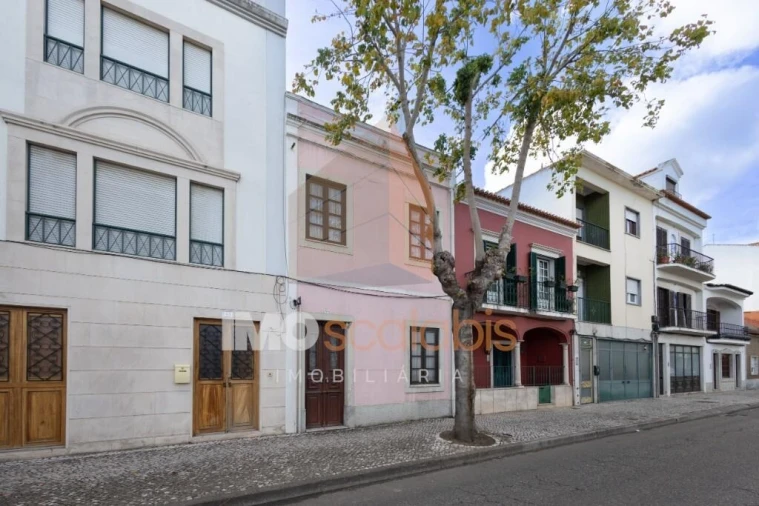 Moradia T3 para Venda em Almeirim Foto 10