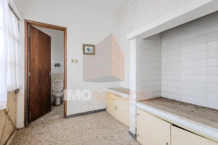 Moradia T3 para Venda em Almeirim Foto 20