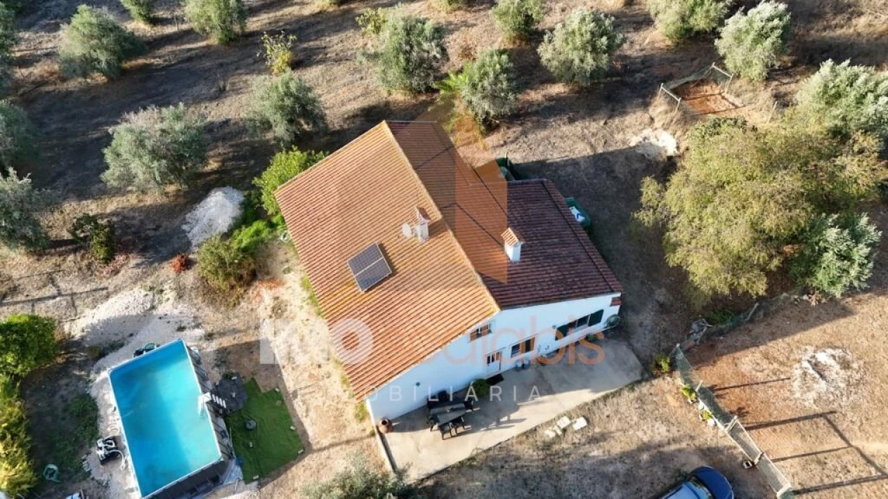 Moradia T3 para Venda em São Vicente do Paul e Vale de Figueira Foto 11