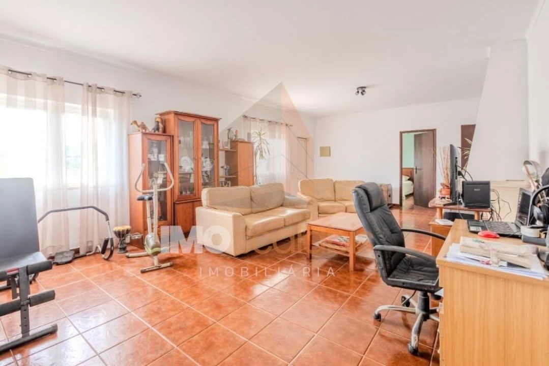 Moradia T3 para Venda em São Vicente do Paul e Vale de Figueira Foto 20