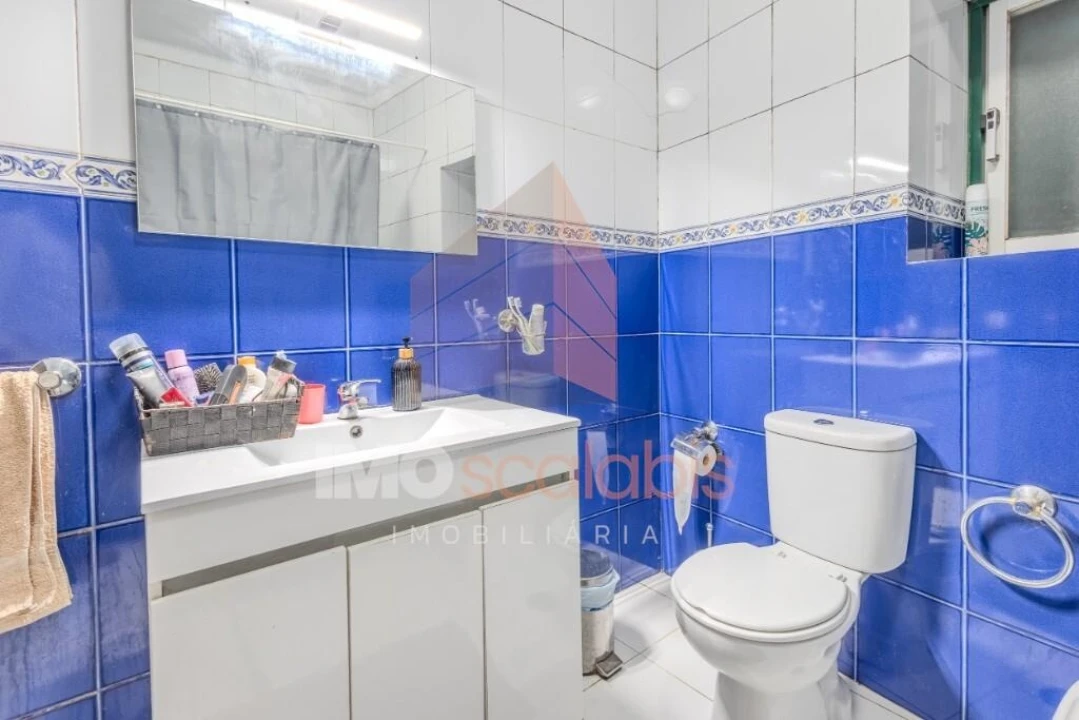 Moradia T3 para Venda em São Vicente do Paul e Vale de Figueira Foto 29