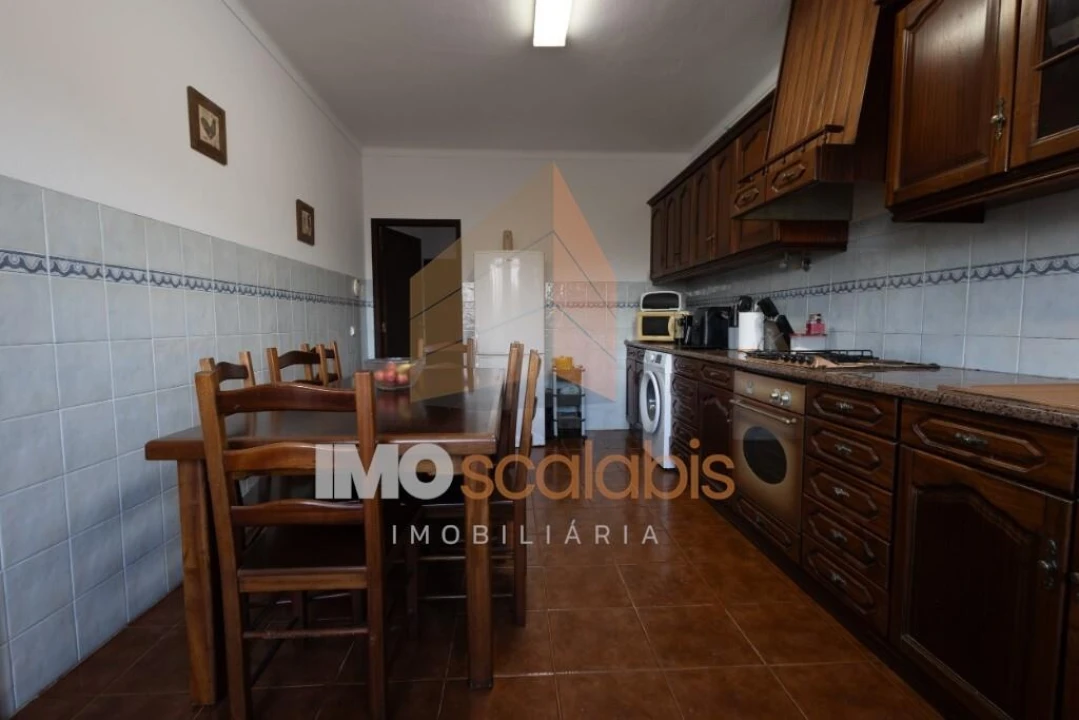 Moradia T3 para Venda em São Vicente do Paul e Vale de Figueira Foto 17