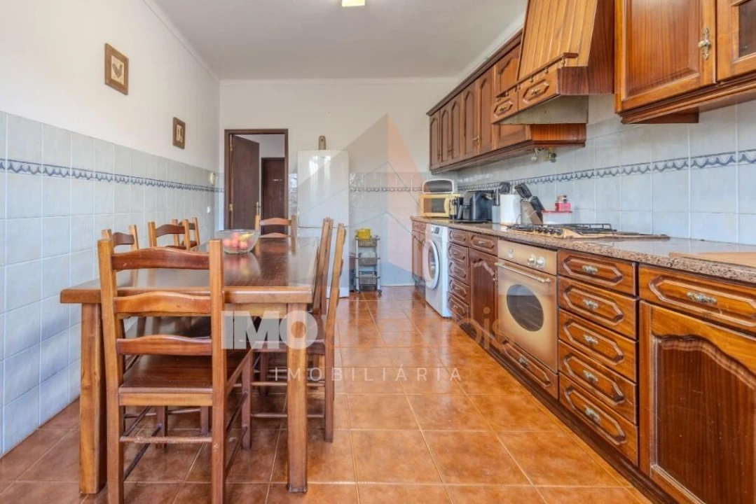 Moradia T3 para Venda em São Vicente do Paul e Vale de Figueira Foto 18