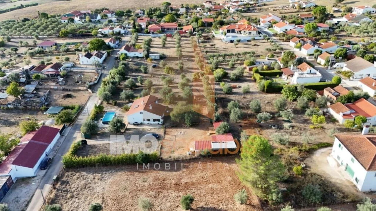 Moradia T3 para Venda em São Vicente do Paul e Vale de Figueira Foto 8