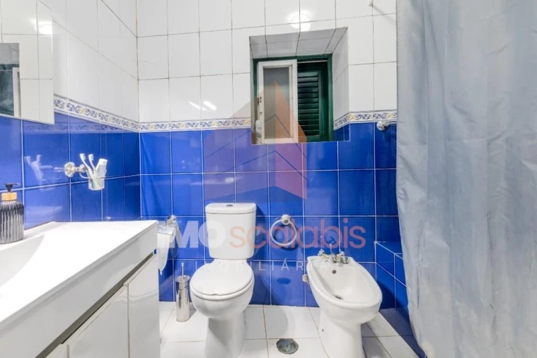 Moradia T3 para Venda em São Vicente do Paul e Vale de Figueira Foto 29