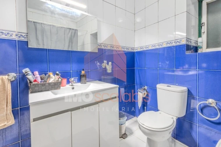 Moradia T3 para Venda em São Vicente do Paul e Vale de Figueira Foto 30