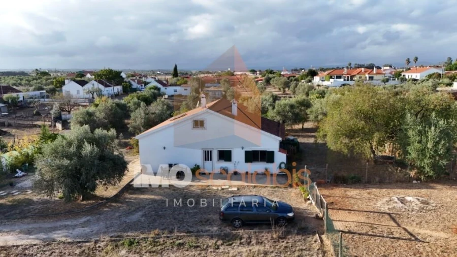 Moradia T3 para Venda em São Vicente do Paul e Vale de Figueira Foto 10