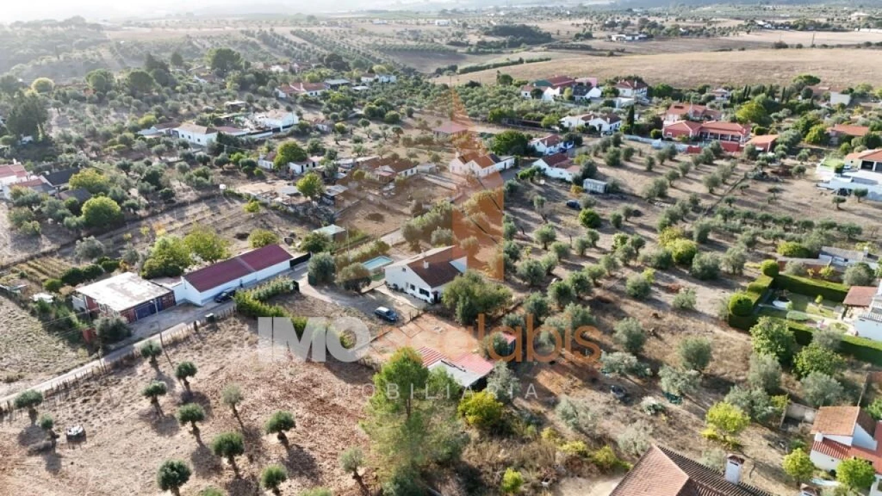 Moradia T3 para Venda em São Vicente do Paul e Vale de Figueira Foto 7