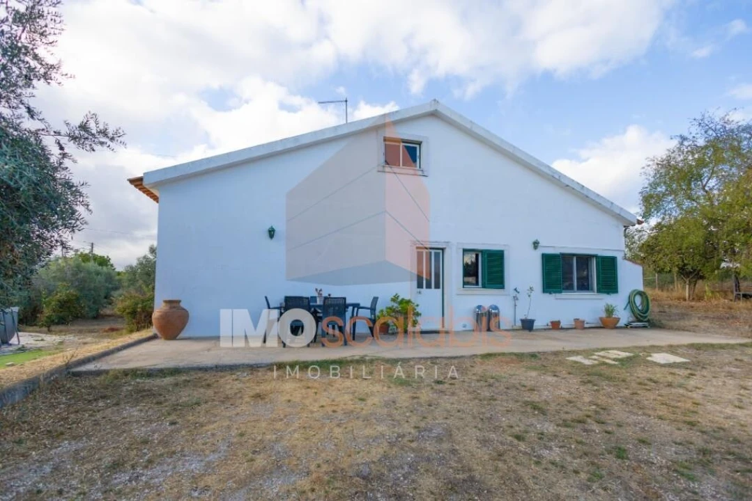 Moradia T3 para Venda em São Vicente do Paul e Vale de Figueira Foto 16