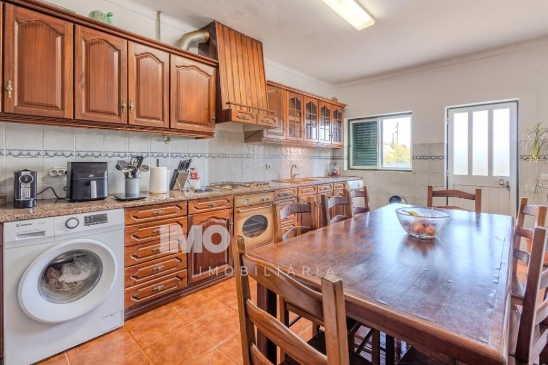 Moradia T3 para Venda em São Vicente do Paul e Vale de Figueira Foto 19