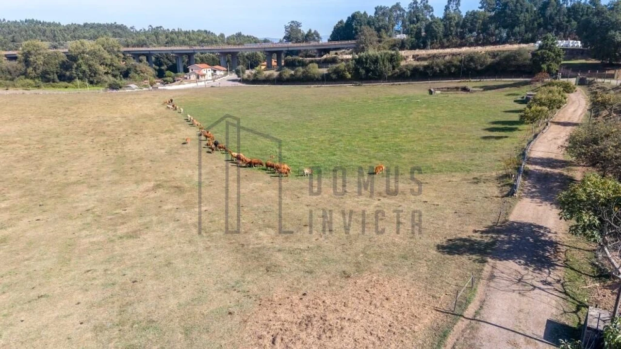 Quinta T5 para Venda em Pedroso e Seixezelo Foto 53