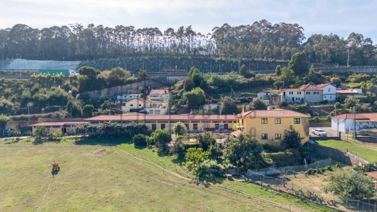 Quinta T5 para Venda em Pedroso e Seixezelo Foto 55