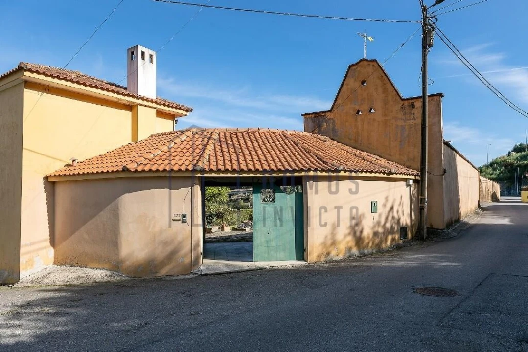 Quinta T5 para Venda em Pedroso e Seixezelo Foto 56