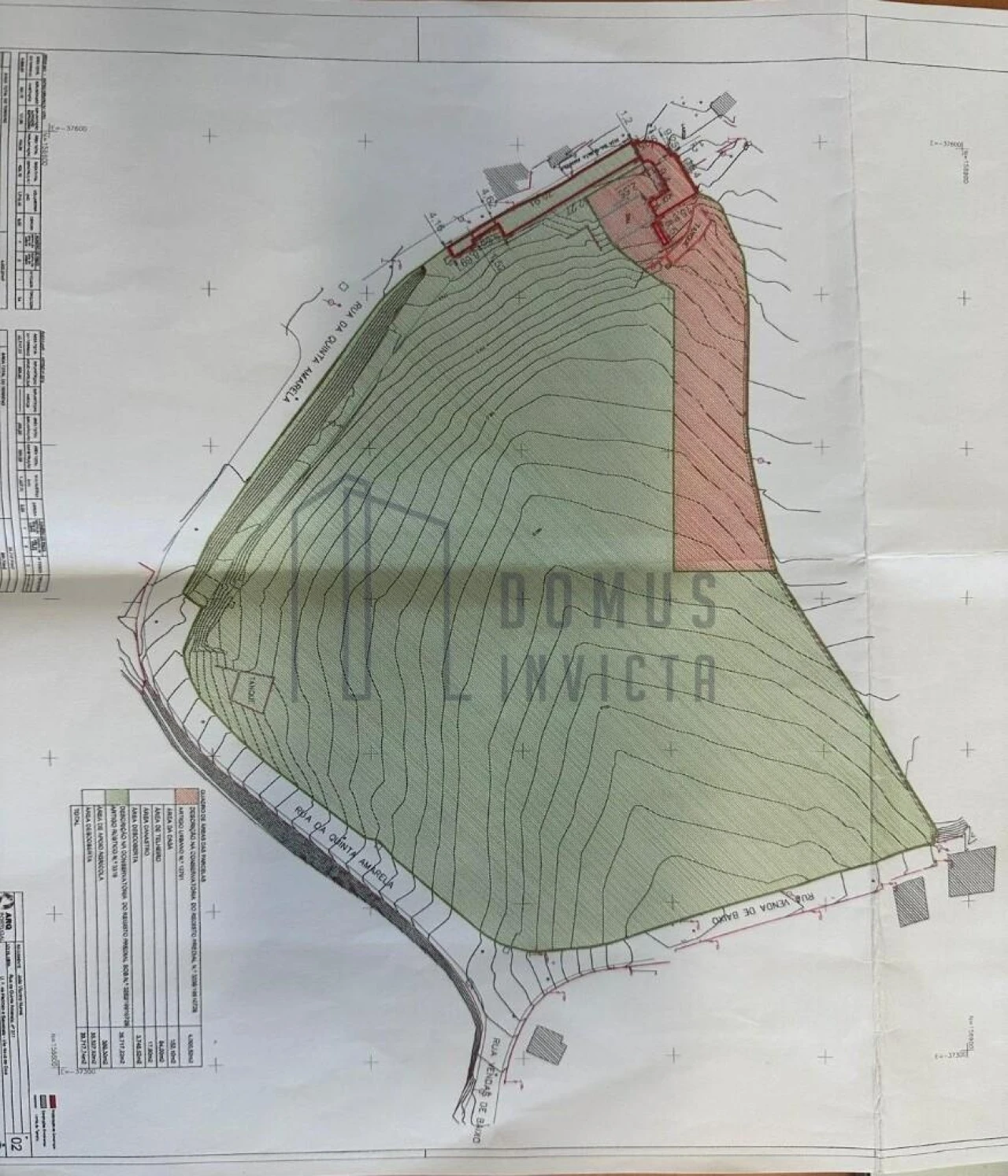 Quinta T5 para Venda em Pedroso e Seixezelo Foto 66