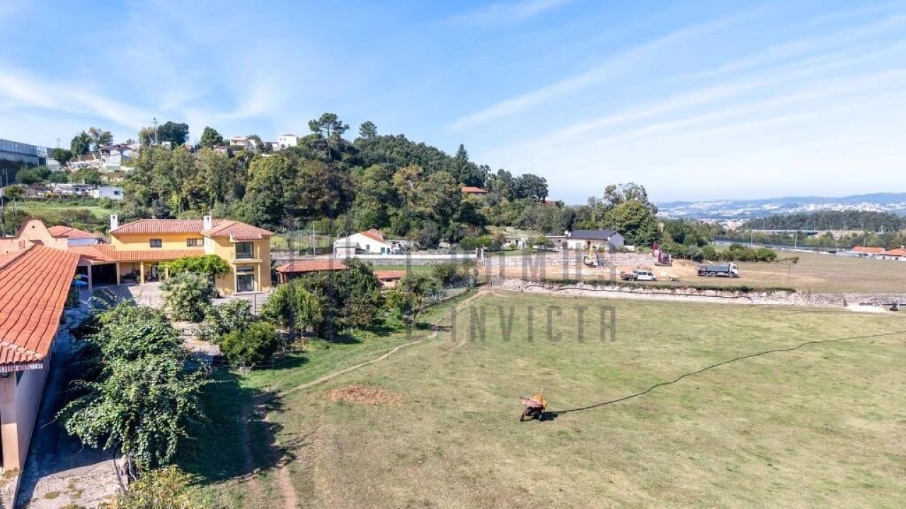 Quinta T5 para Venda em Pedroso e Seixezelo Foto 62